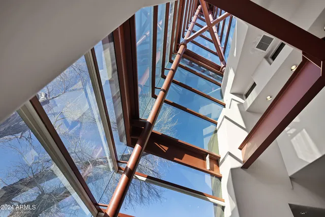 $23,000,000 | 333 Schnebly Hill Road, Sedona, AZ 86336