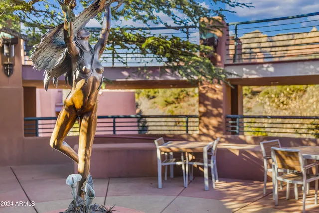 $23,000,000 | 333 Schnebly Hill Road, Sedona, AZ 86336
