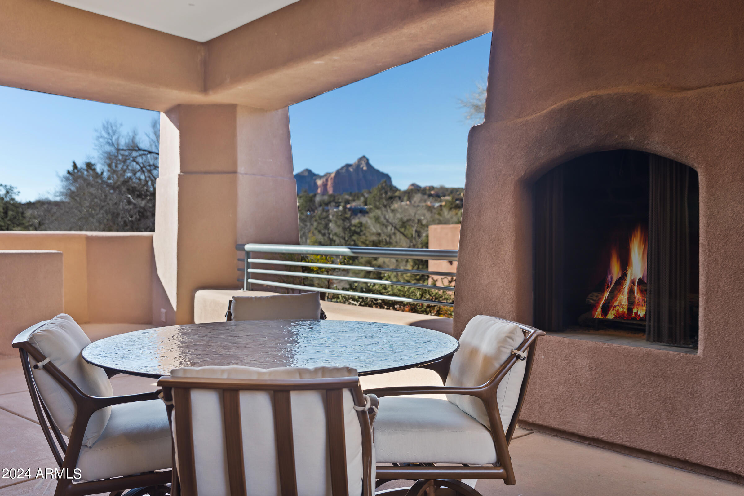 333 Schnebly Hill Road Sedona, AZ 86336 - Photo 18 of 69 333 Schnebly Hill Rd-40