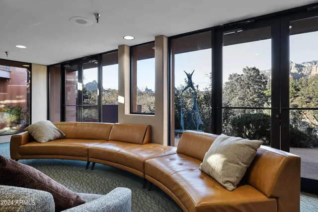 $23,000,000 | 333 Schnebly Hill Road, Sedona, AZ 86336