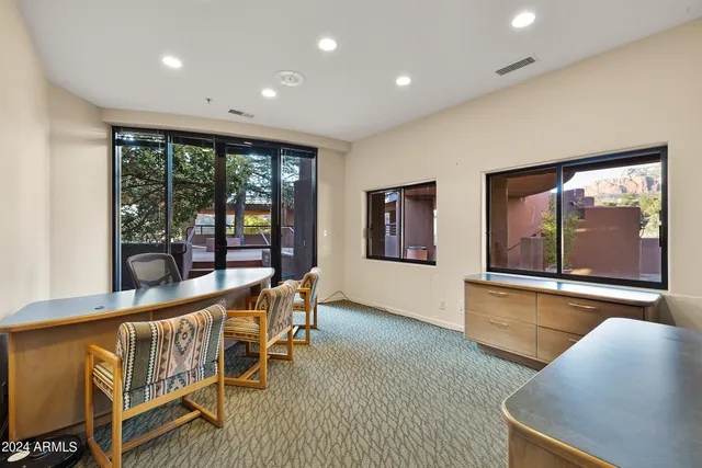 $23,000,000 | 333 Schnebly Hill Road, Sedona, AZ 86336