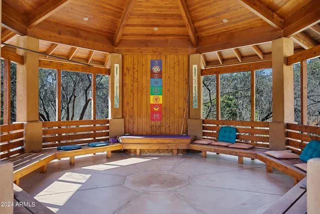 $23,000,000 | 333 Schnebly Hill Road, Sedona, AZ 86336