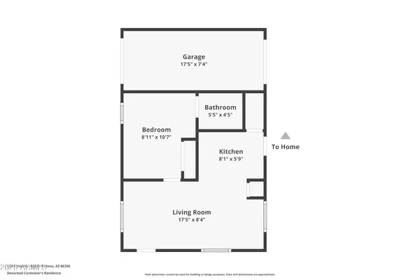$23,000,000 | 333 Schnebly Hill Road, Sedona, AZ 86336