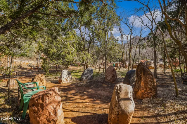 $23,000,000 | 333 Schnebly Hill Road, Sedona, AZ 86336