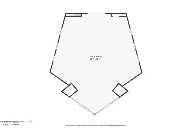 $23,000,000 | 333 Schnebly Hill Road, Sedona, AZ 86336