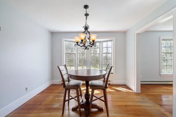 $995,000 | 43 Woodland Trace, New London, NH 03257