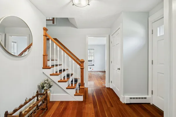 $995,000 | 43 Woodland Trace, New London, NH 03257