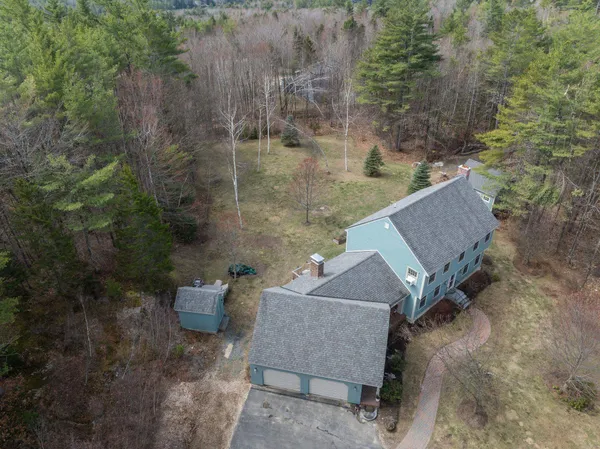 $995,000 | 43 Woodland Trace, New London, NH 03257