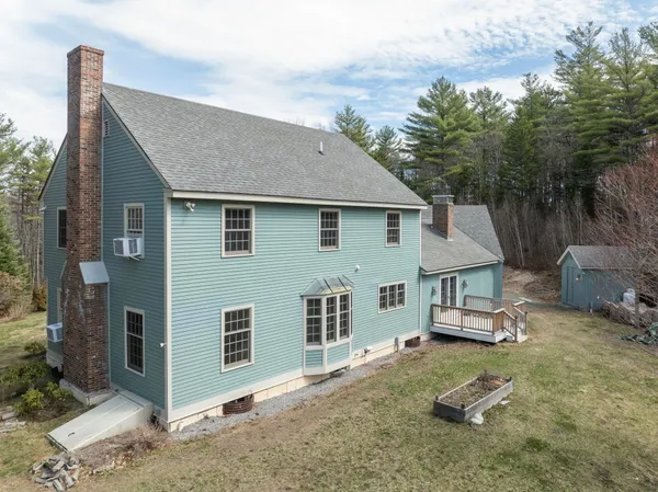 $995,000 | 43 Woodland Trace, New London, NH 03257