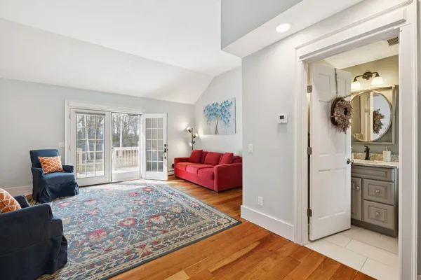 $995,000 | 43 Woodland Trace, New London, NH 03257