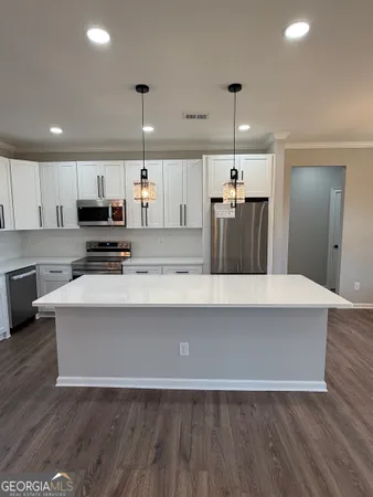 $424,999 | 1205 Rocky Creek Road, Hampton, GA 30228