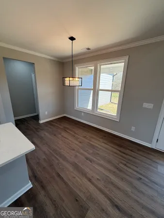 $424,999 | 1205 Rocky Creek Road, Hampton, GA 30228