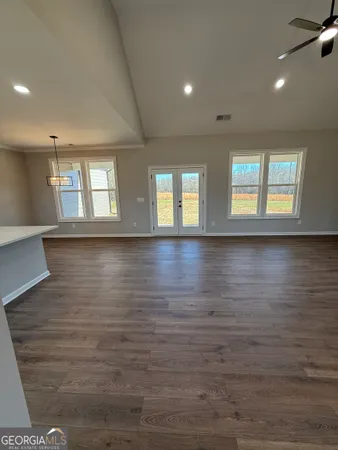$424,999 | 1205 Rocky Creek Road, Hampton, GA 30228