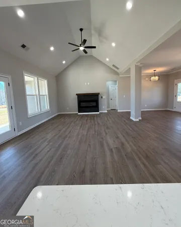 $424,999 | 1205 Rocky Creek Road, Hampton, GA 30228