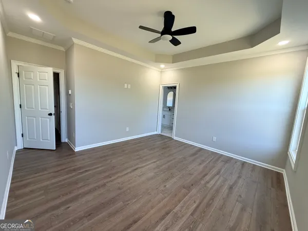 $424,999 | 1205 Rocky Creek Road, Hampton, GA 30228