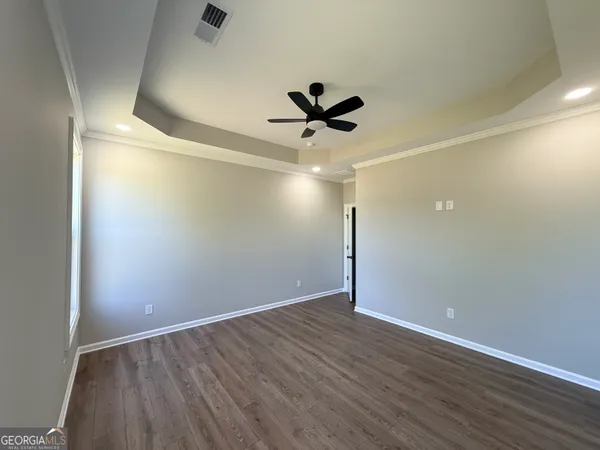 $424,999 | 1205 Rocky Creek Road, Hampton, GA 30228