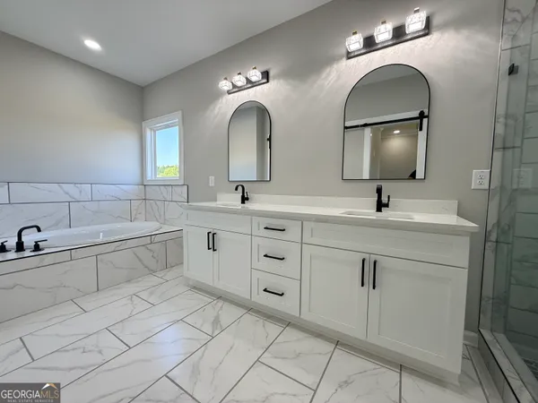 $424,999 | 1205 Rocky Creek Road, Hampton, GA 30228