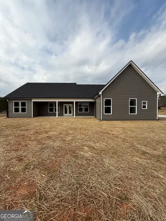 $424,999 | 1205 Rocky Creek Road, Hampton, GA 30228