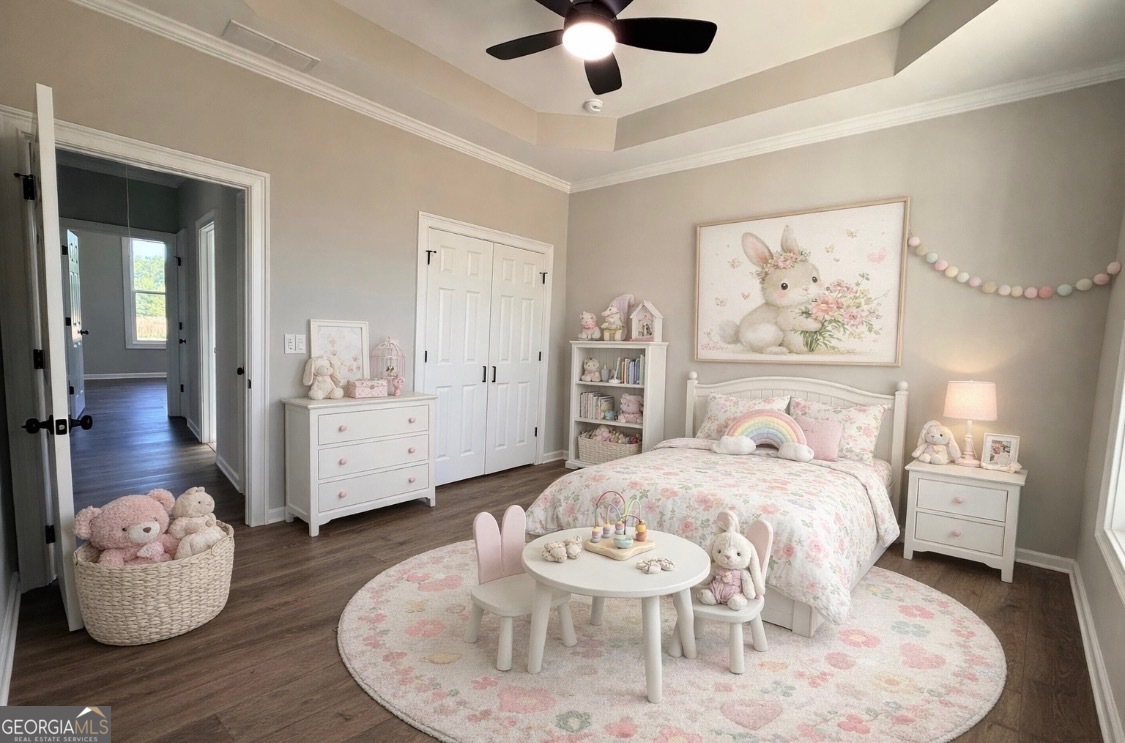 1205 Rocky Creek Road Hampton, GA 30228 - Photo 32 of 55