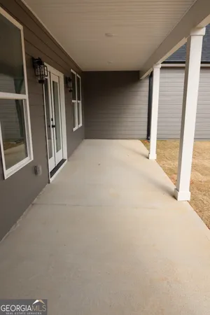 $424,999 | 1205 Rocky Creek Road, Hampton, GA 30228