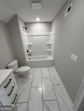 $424,999 | 1205 Rocky Creek Road, Hampton, GA 30228