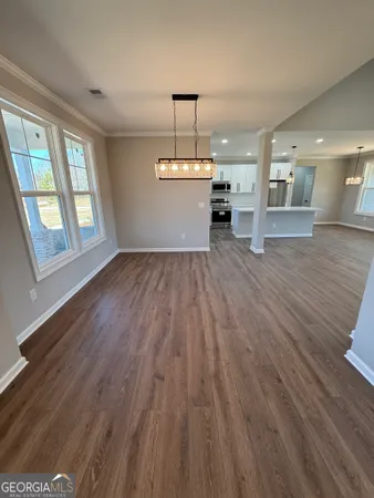 $424,999 | 1205 Rocky Creek Road, Hampton, GA 30228