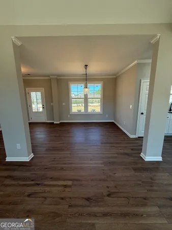 $424,999 | 1205 Rocky Creek Road, Hampton, GA 30228