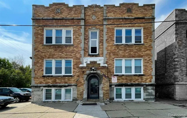 $900,000 | 3737 Scovel Place, Detroit, MI 48208