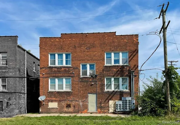 $900,000 | 3737 Scovel Place, Detroit, MI 48208