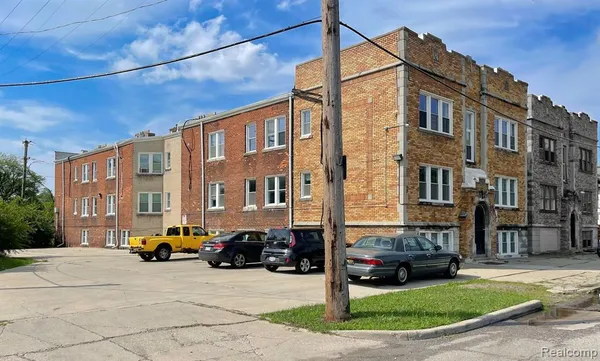 $900,000 | 3737 Scovel Place, Detroit, MI 48208