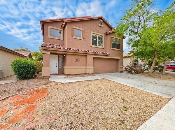 $1,900 | 12813 West Edgemont Avenue, Avondale, AZ 85392