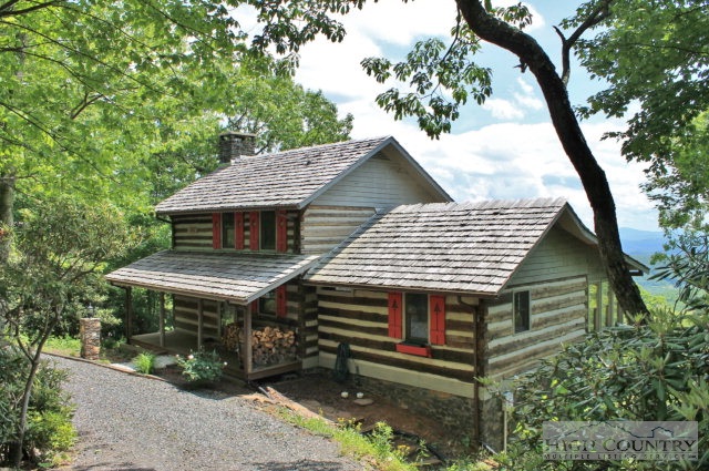 247 Sundance Road Todd, NC 28684 - Photo 1 of 28 Gallery Image 1