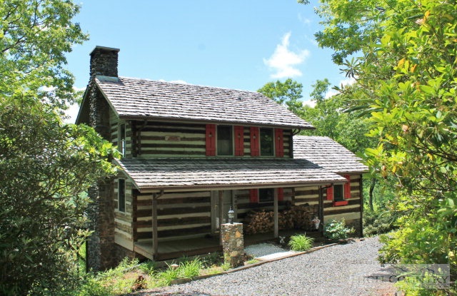247 Sundance Road Todd, NC 28684 - Photo 2 of 28 Gallery Image 2