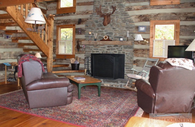 247 Sundance Road Todd, NC 28684 - Photo 25 of 28 Gallery Image 25