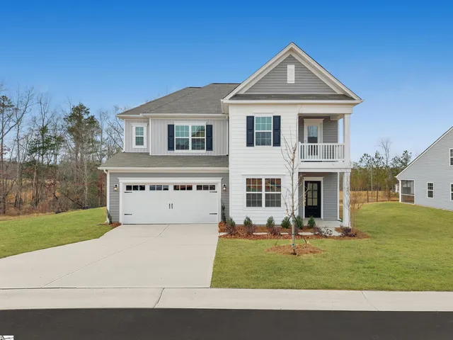 $332,079 | 491 Adhurst Dr Inlet, Unit AA 60, Enoree, SC 29335
