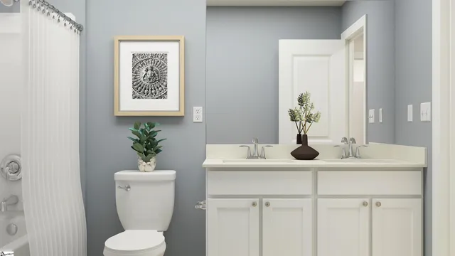 $332,079 | 491 Adhurst Dr Inlet, Unit AA 60, Enoree, SC 29335