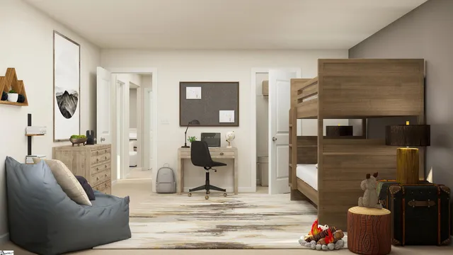 $332,079 | 491 Adhurst Dr Inlet, Unit AA 60, Enoree, SC 29335