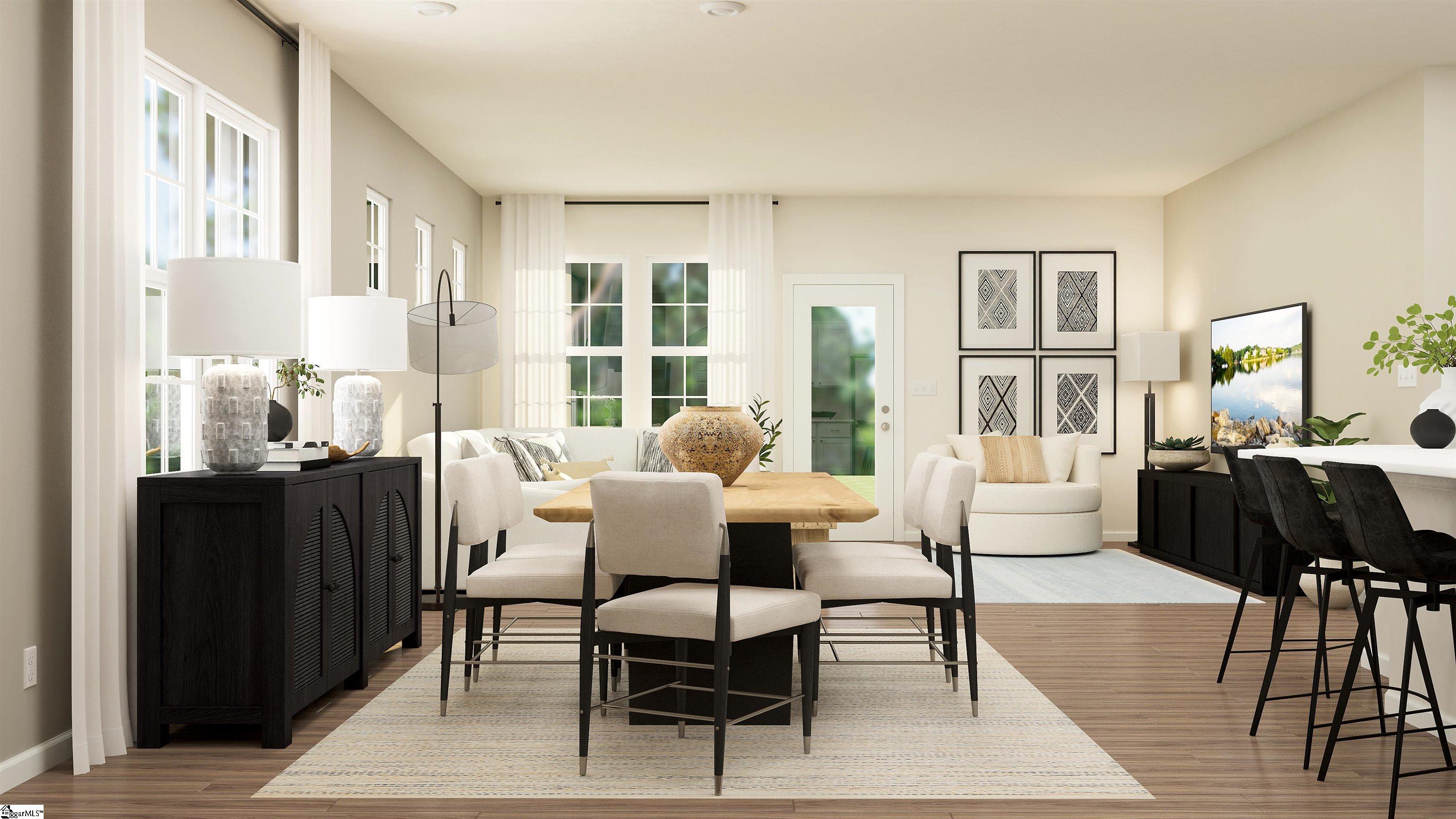 491 Adhurst Dr Inlet, Unit AA 60 Enoree, SC 29335 - Photo 10 of 27