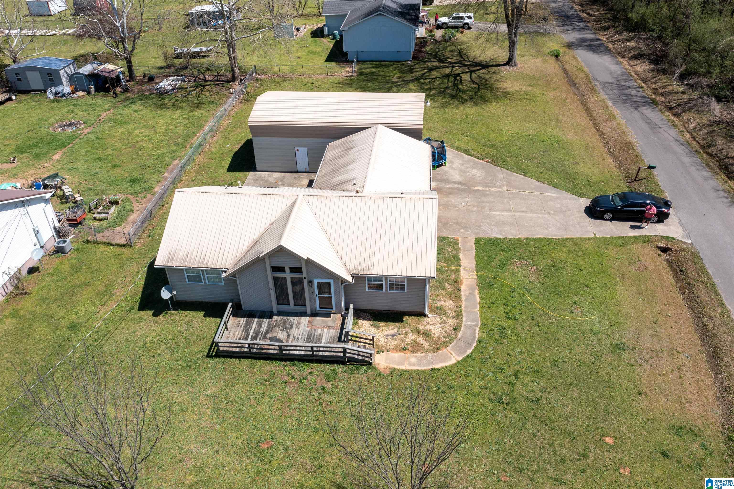 5201 Glade Road Anniston, AL 36206 - Photo 26 of 27