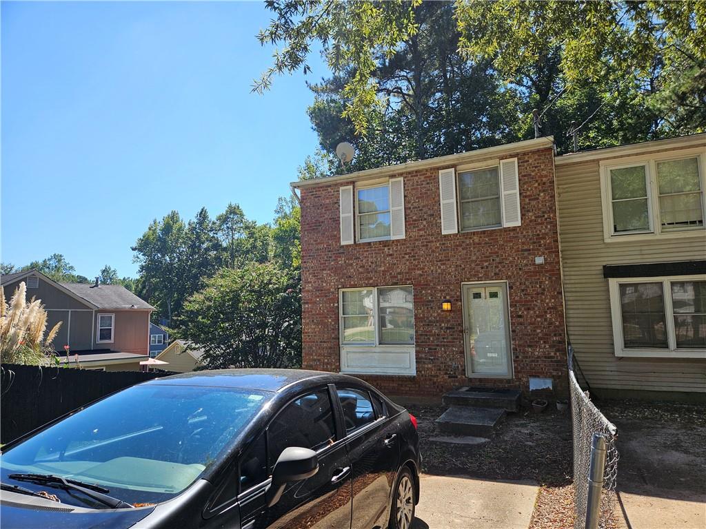 5599 Marbut Road Lithonia, GA 30058 - Photo 1 of 14 Gallery Image 1