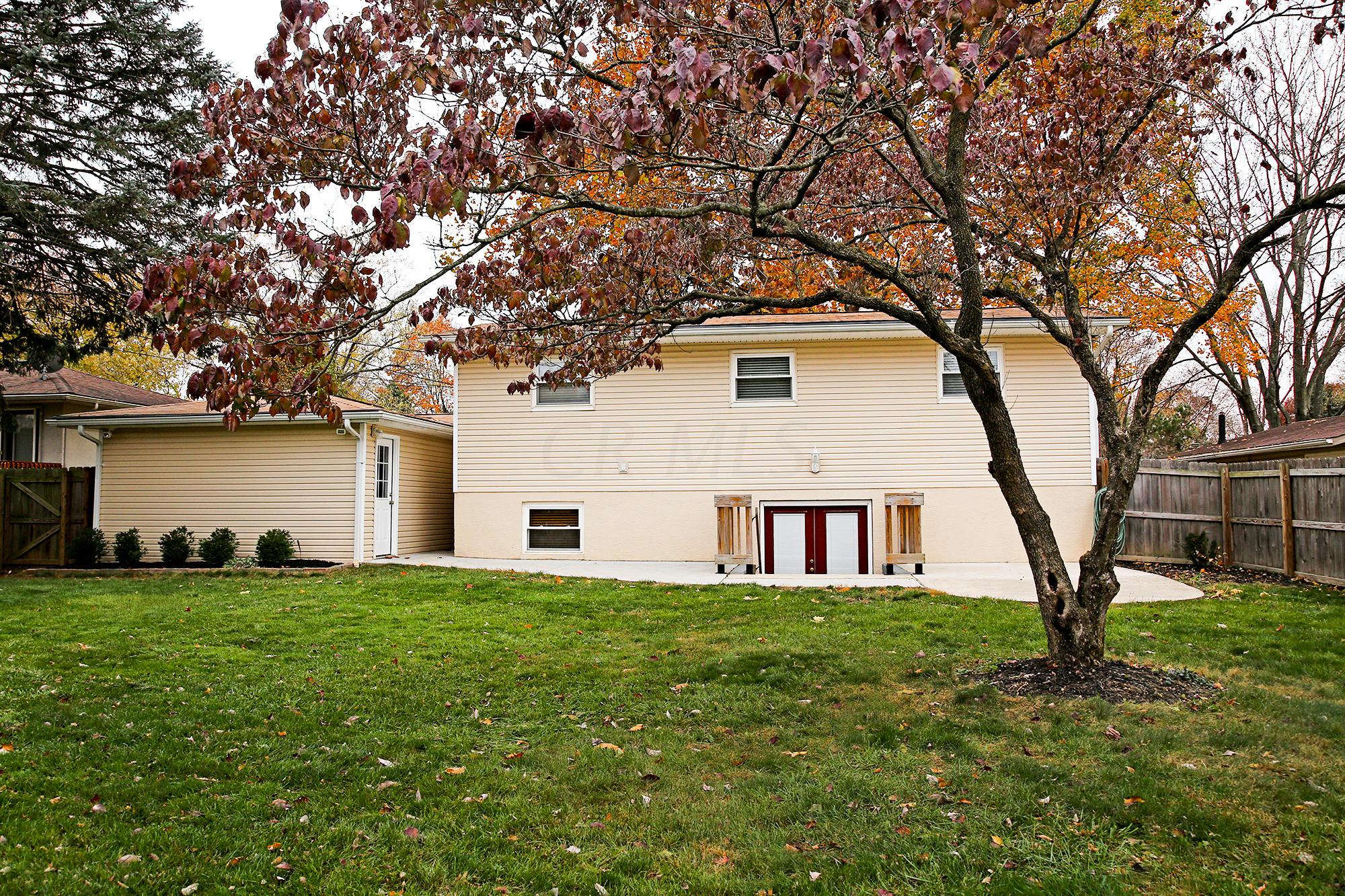 316 Rivers End Road Gahanna, OH 43230 - Photo 26 of 33 Gallery Image 26