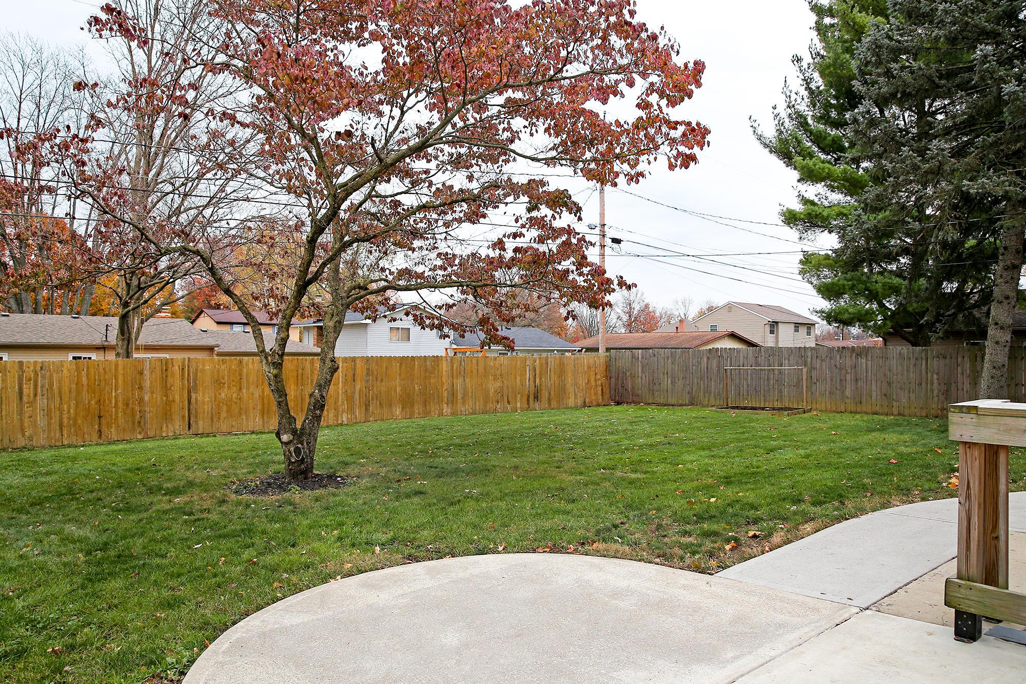 316 Rivers End Road Gahanna, OH 43230 - Photo 28 of 33 Gallery Image 28
