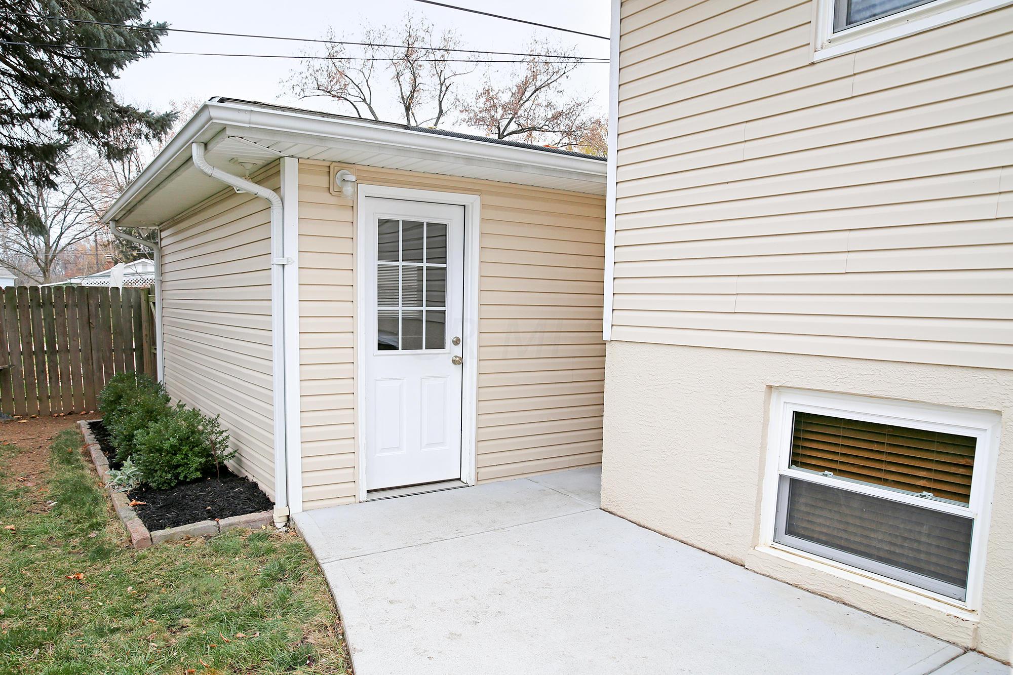 316 Rivers End Road Gahanna, OH 43230 - Photo 29 of 33 Gallery Image 29