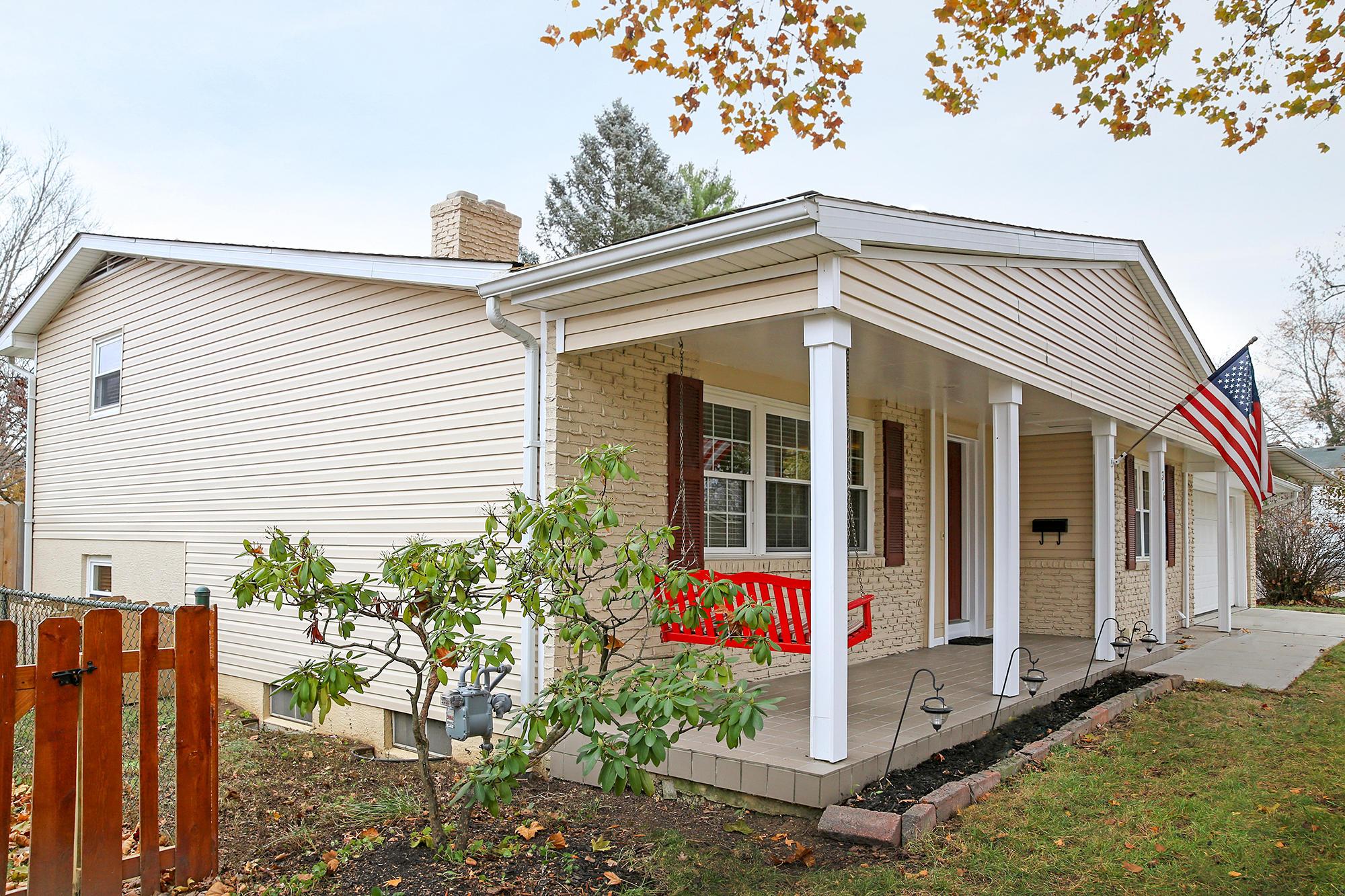 316 Rivers End Road Gahanna, OH 43230 - Photo 30 of 33 Gallery Image 30