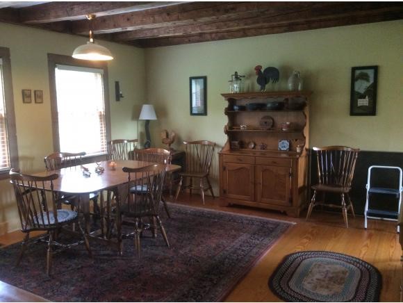 1001 Last Road Cabot, VT 05647 - Photo 13 of 34