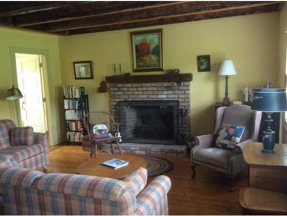 1001 Last Road Cabot, VT 05647 - Photo 16 of 34