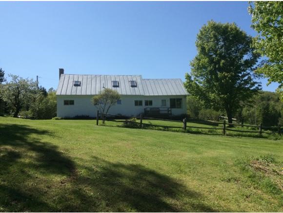 1001 Last Road Cabot, VT 05647 - Photo 4 of 34