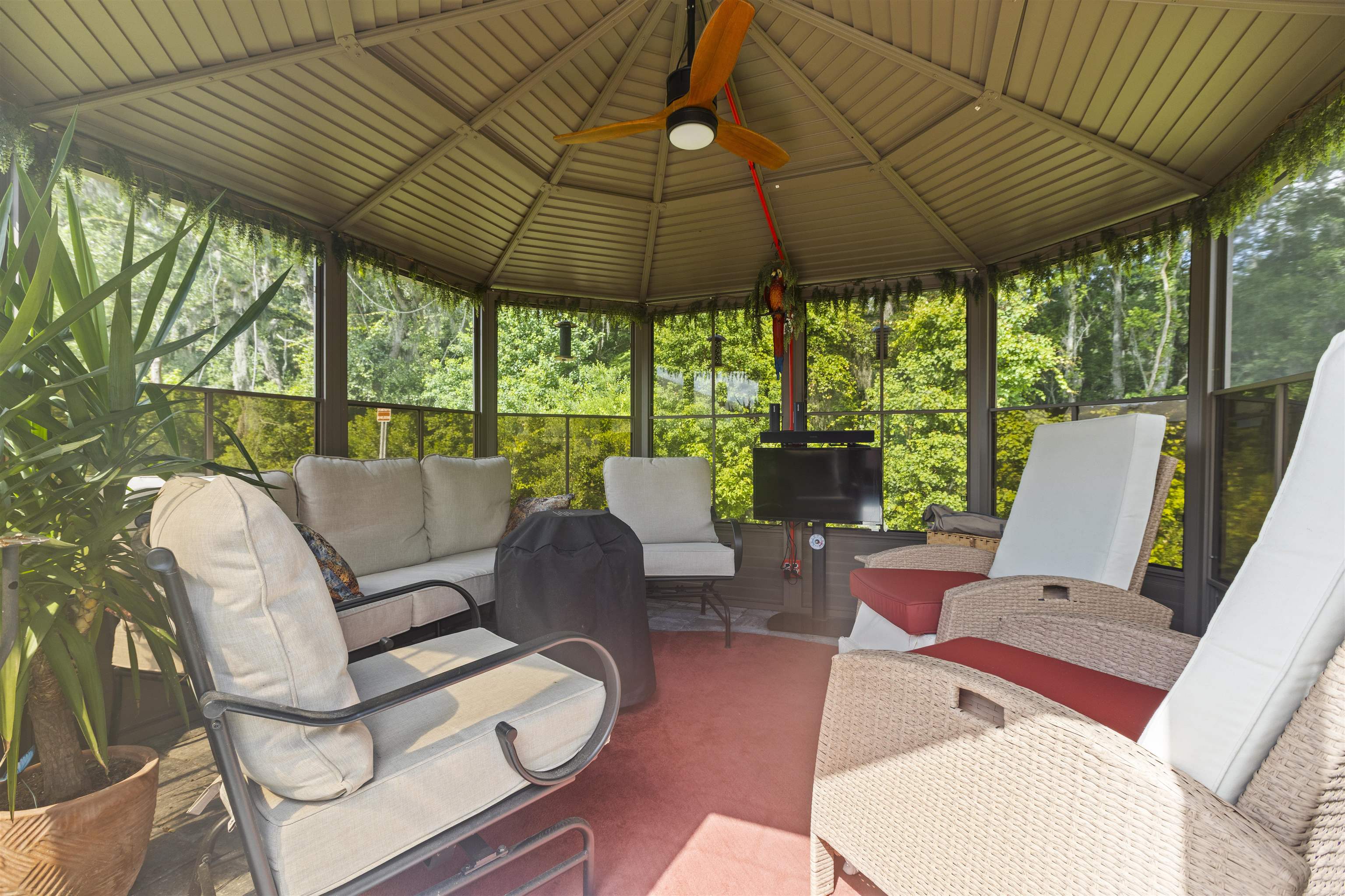 317 Albacete Rd Street St. Augustine, FL 32084 - Photo 33 of 49