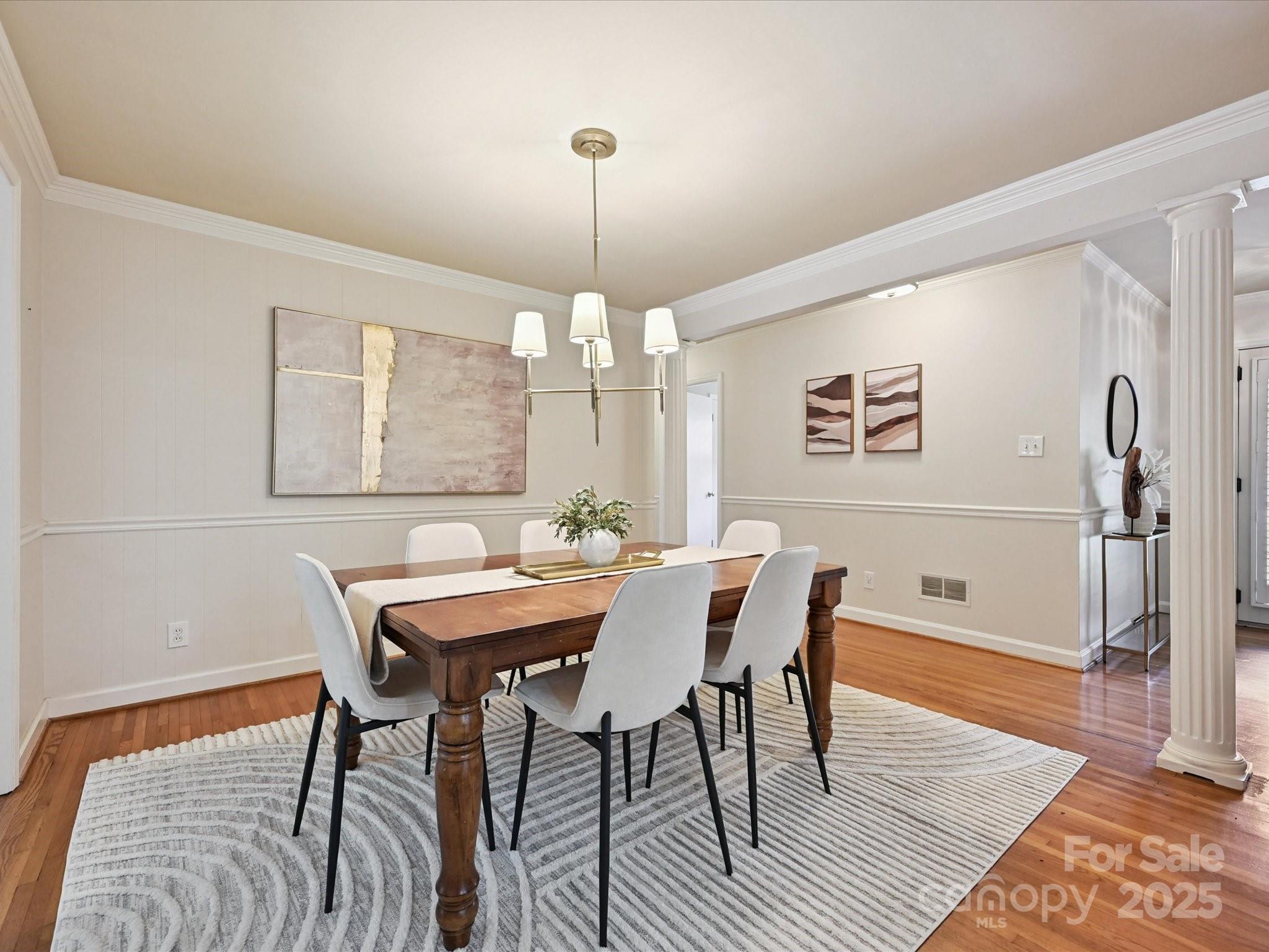 4008 Sulkirk Road Charlotte, NC 28210 - Photo 18 of 33 Gallery Image 18
