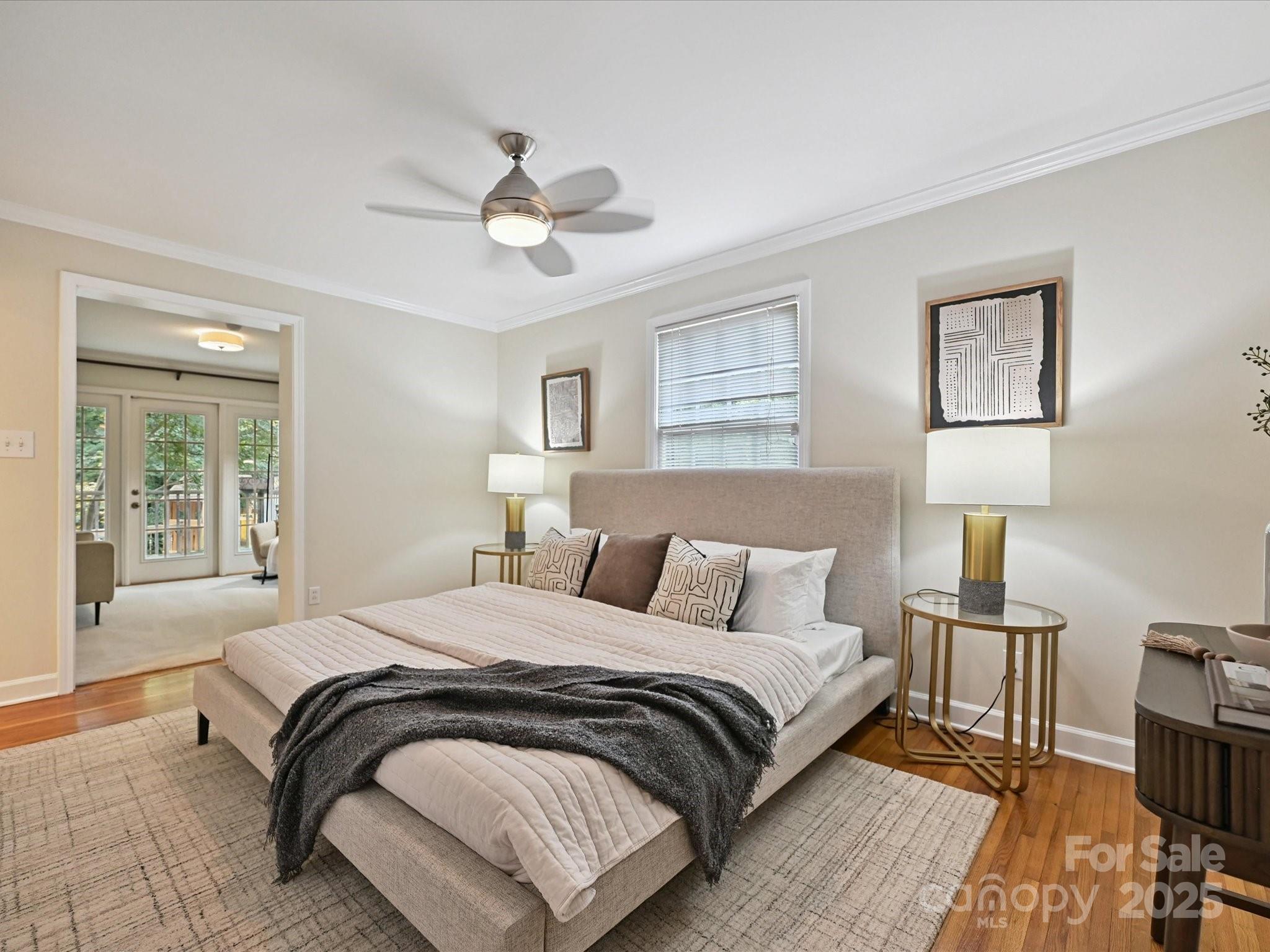 4008 Sulkirk Road Charlotte, NC 28210 - Photo 19 of 33 Gallery Image 19